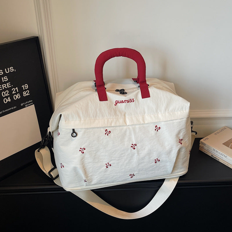 Lightweight Multi-Functional Duffle Bag Kalsten