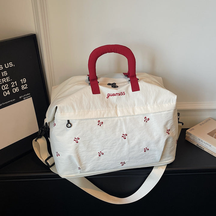 Lightweight Multi-Functional Duffle Bag Kalsten