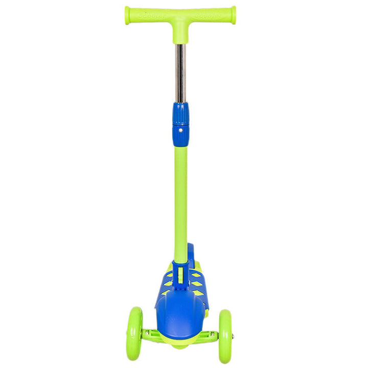 Lightweight Three-Wheel Scooter Kalsten