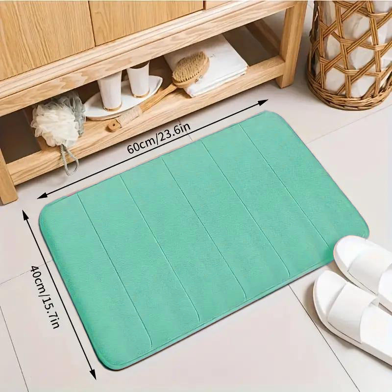 Premium Soft Bath Rug Kalsten