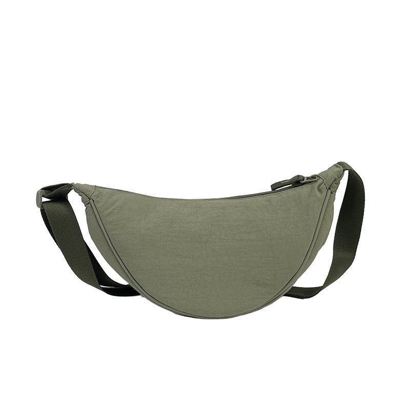 Practical Hip Bag Kalsten