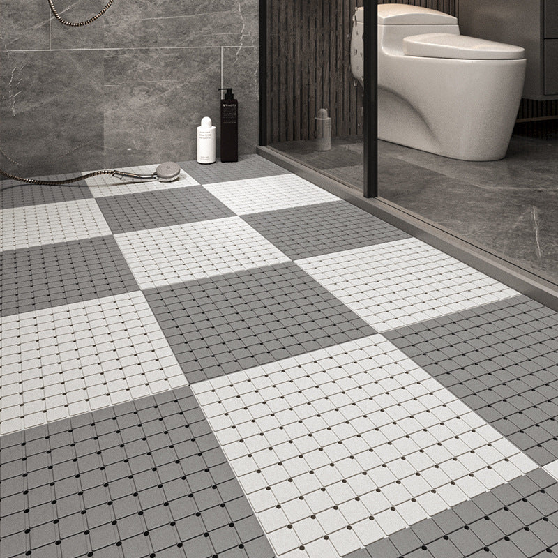 Non-Slip Textured Bath Mat