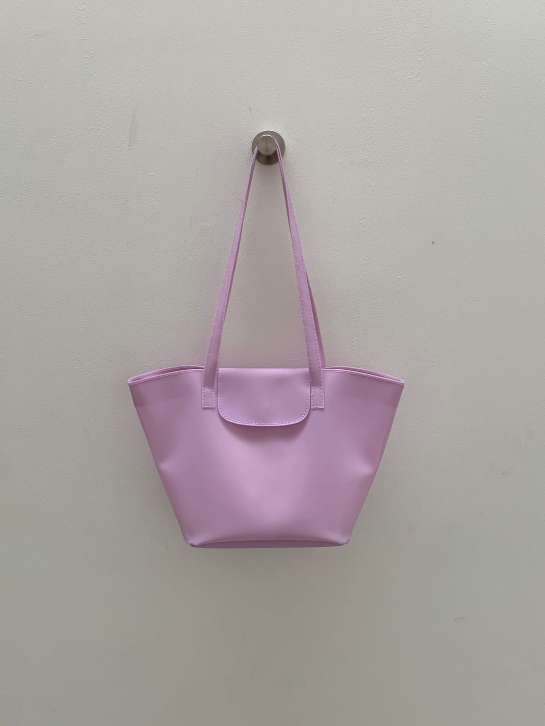 Casual Reusable Tote Bag