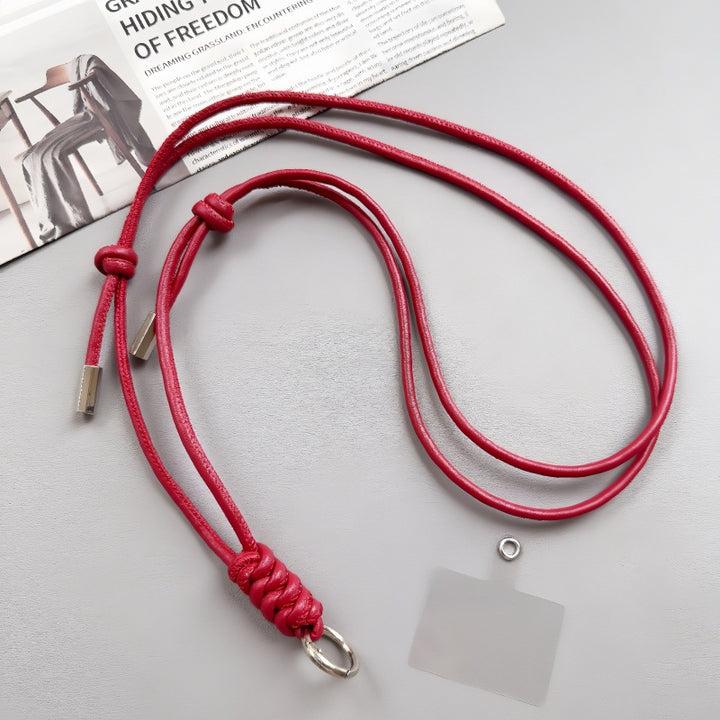 Versatile Extended Length Lanyard Kalsten