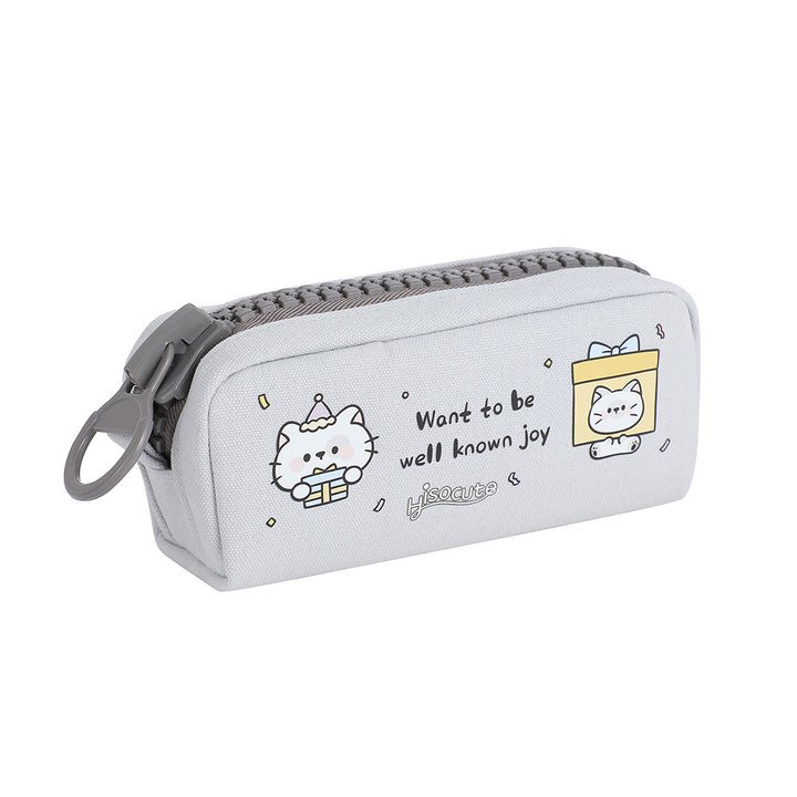 Cute Animal-Themed Pencil Case Kalsten