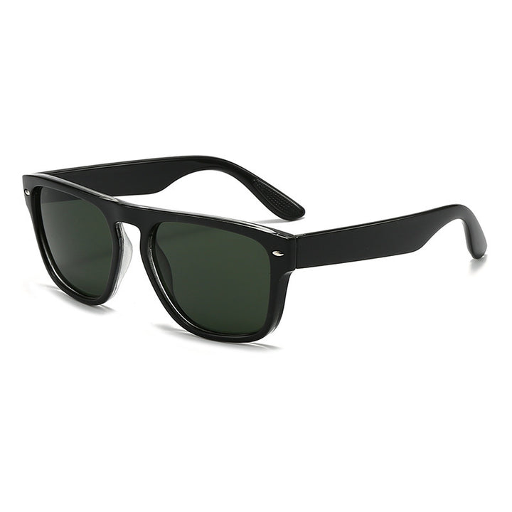 Men's Classic Square Sunglasses Kalsten