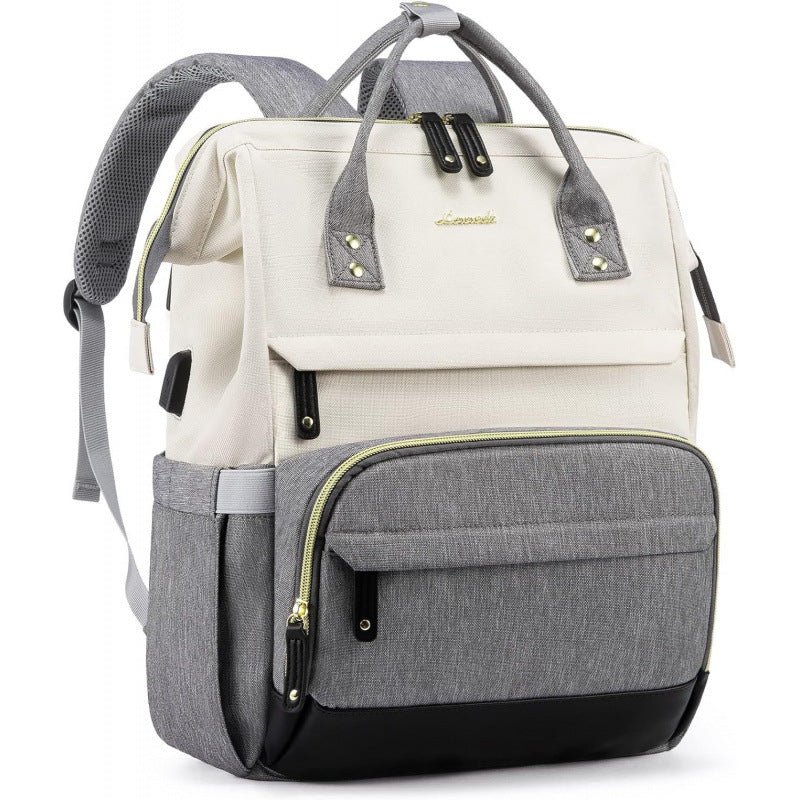 Stylish Multi-Functional Backpack Kalsten