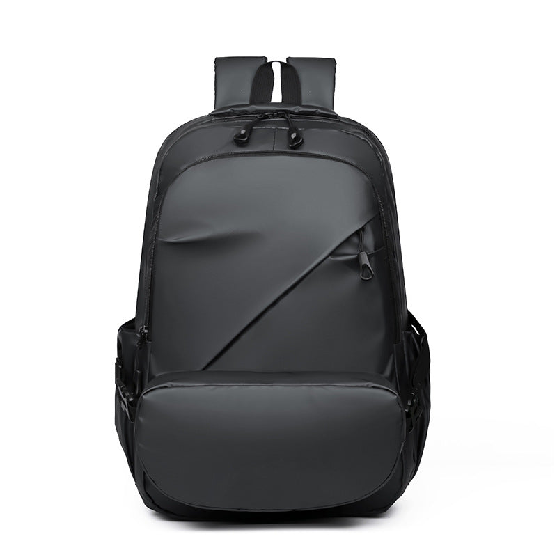 Sleek Waterproof Laptop Backpack Kalsten