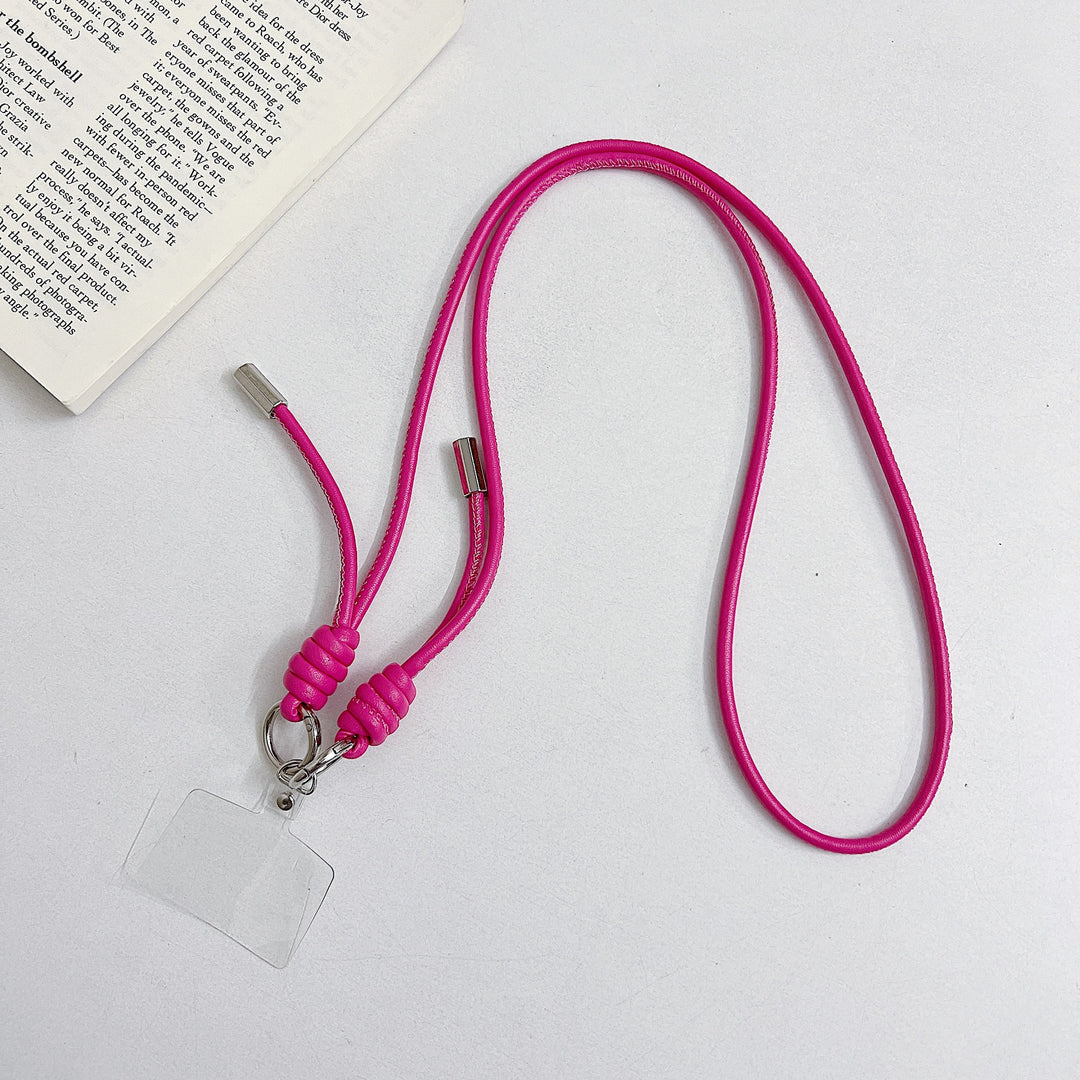 Premium Leather Dog Leash Kalsten
