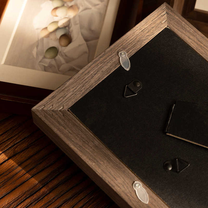 Decorative Art Print Frame