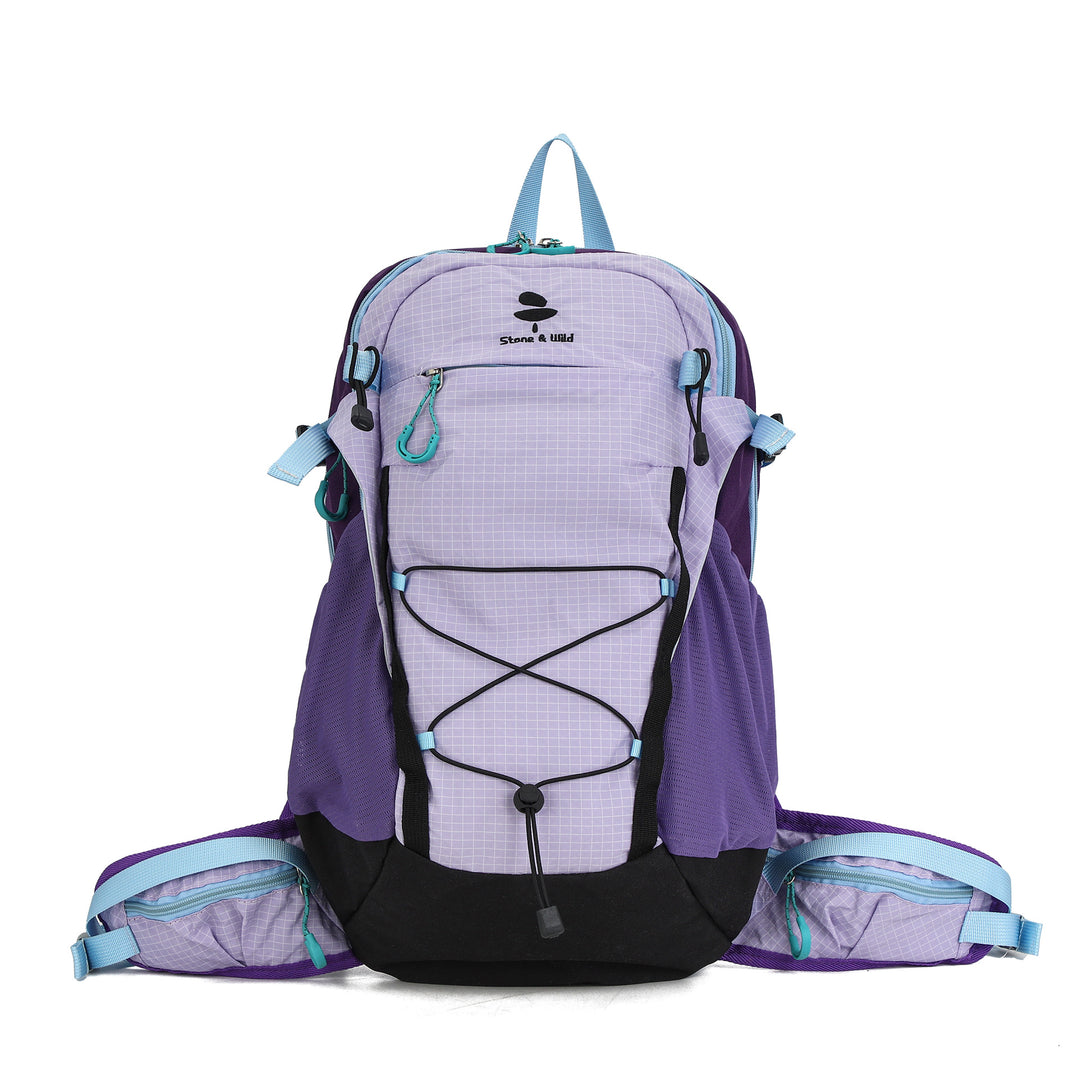 Lightweight Everyday Hiking Backpack Kalsten