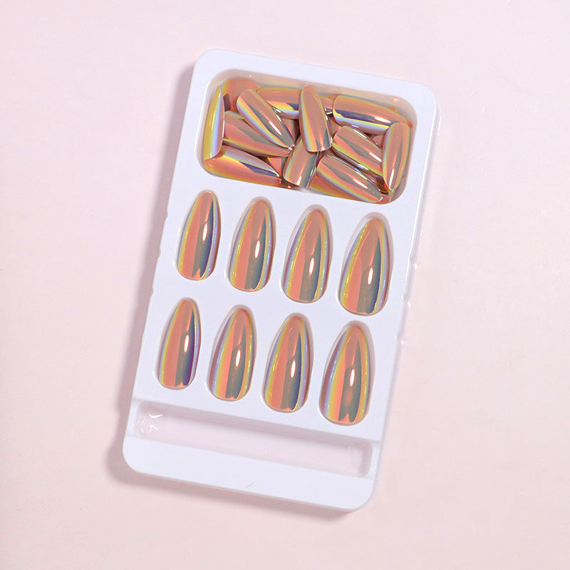 Stiletto Nail Art Wraps Kalsten