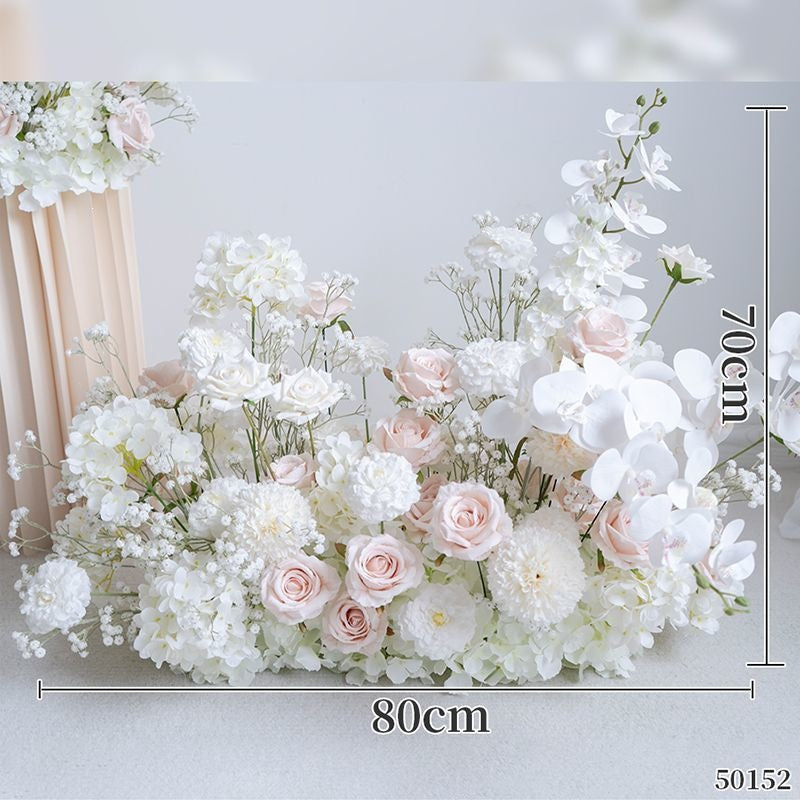 Luxurious Artificial Floral Bouquet