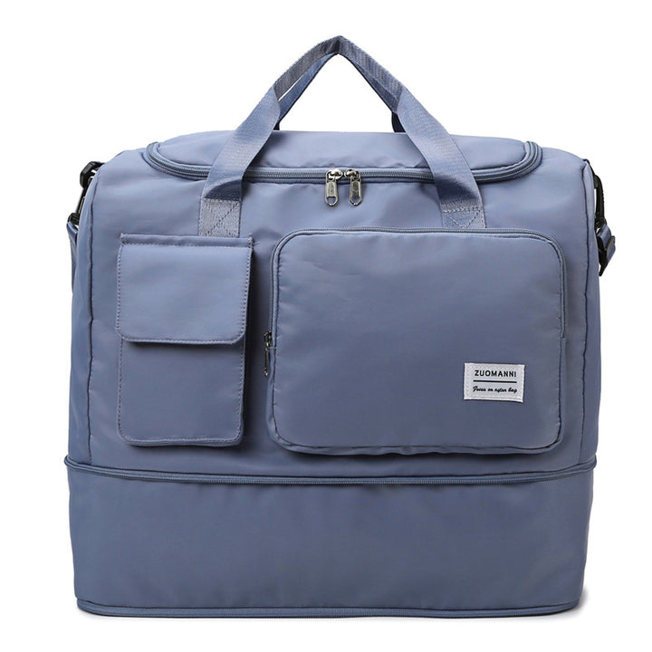 Wellness and Travel Bag Kalsten
