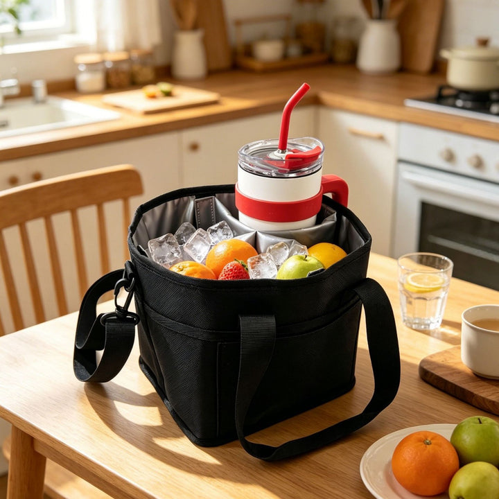 Cooling Picnic Bag Kalsten