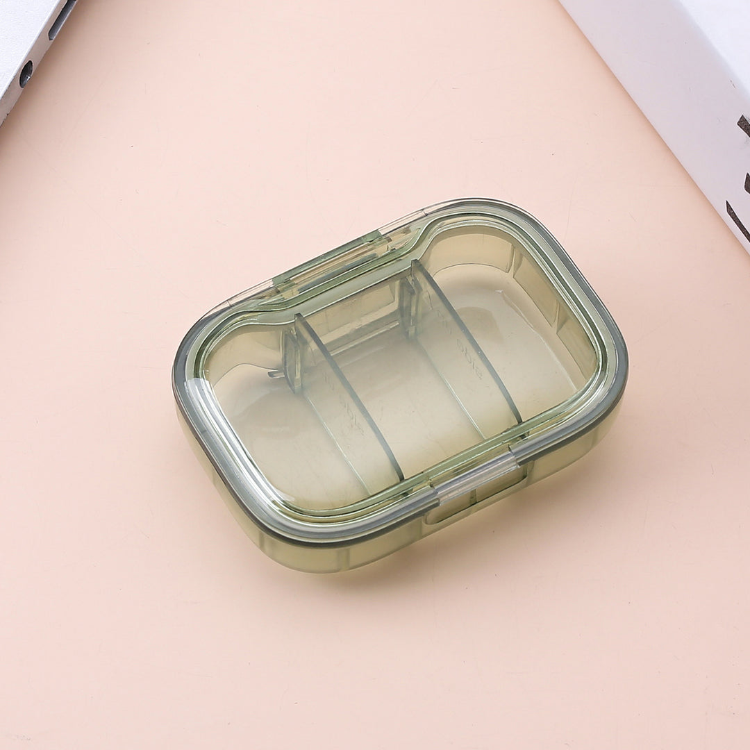 Multi-Section Food Storage Case Kalsten