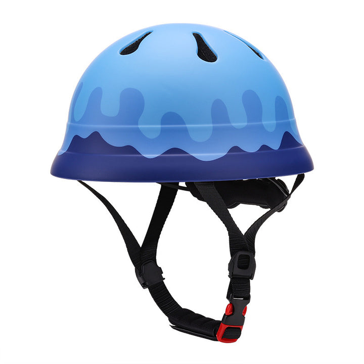 Urban Adventure Safety Helmet Kalsten