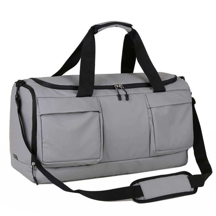 Men Functional Travel Bag Kalsten
