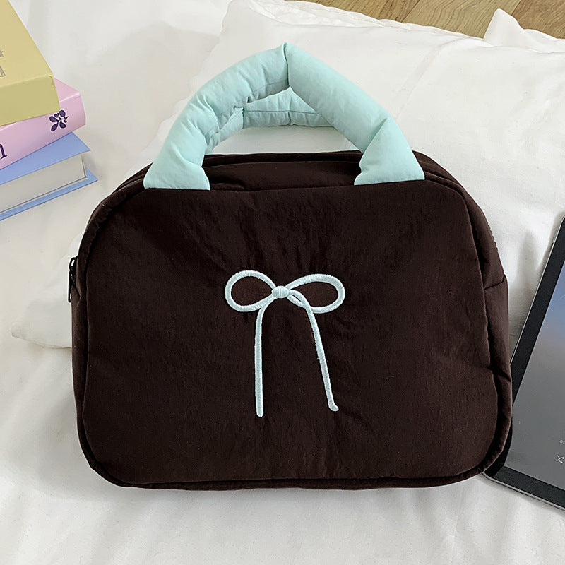 Stylish and Practical Wedding Bag Kalsten