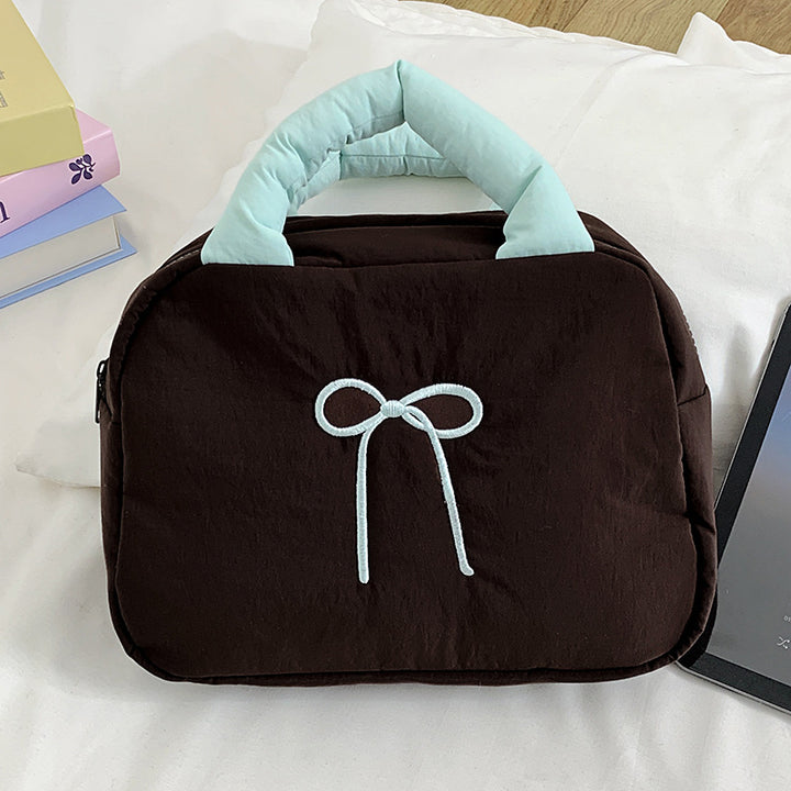 Stylish and Practical Wedding Bag Kalsten