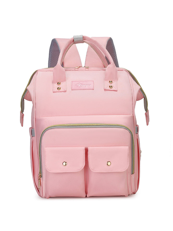 Versatile Multi-Pocket Backpack Kalsten