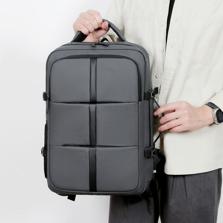 Professional Business Laptop Backpack