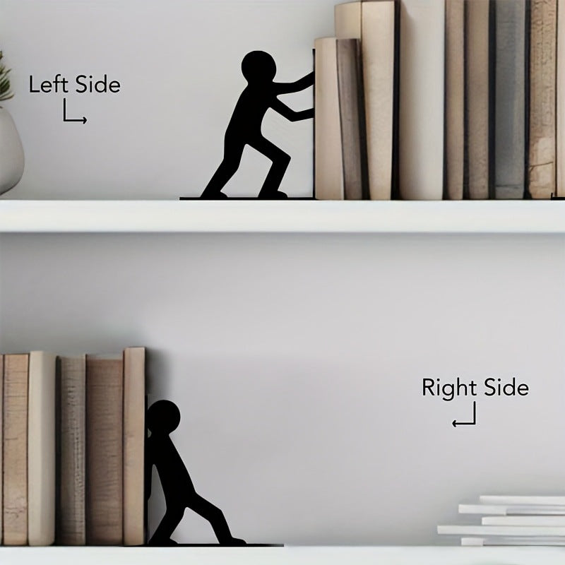 Creative Bookend