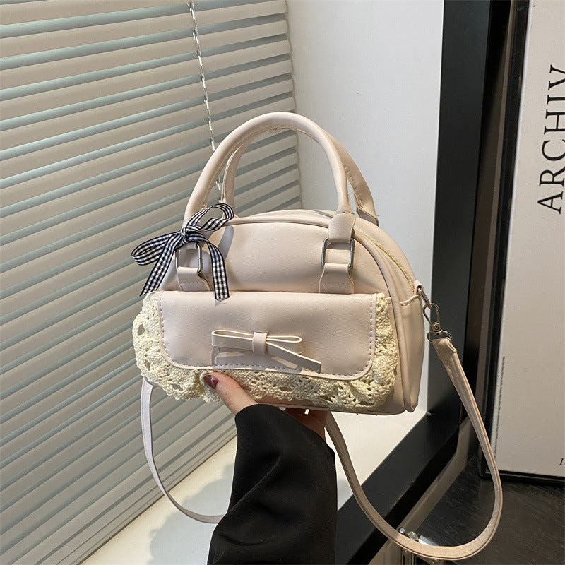 Mini Satchel