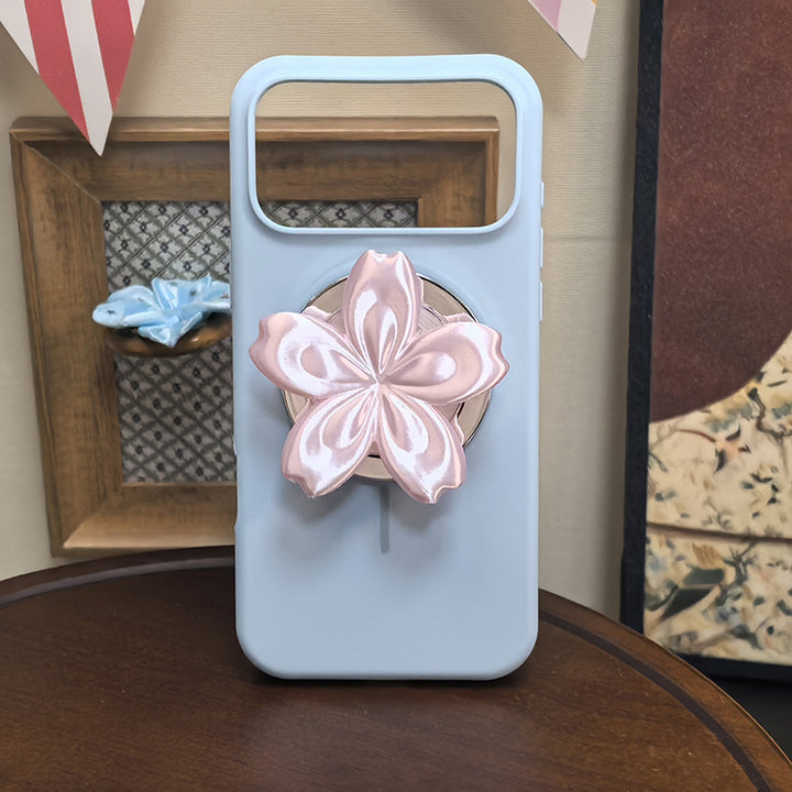 Floral Phone Grip Kalsten
