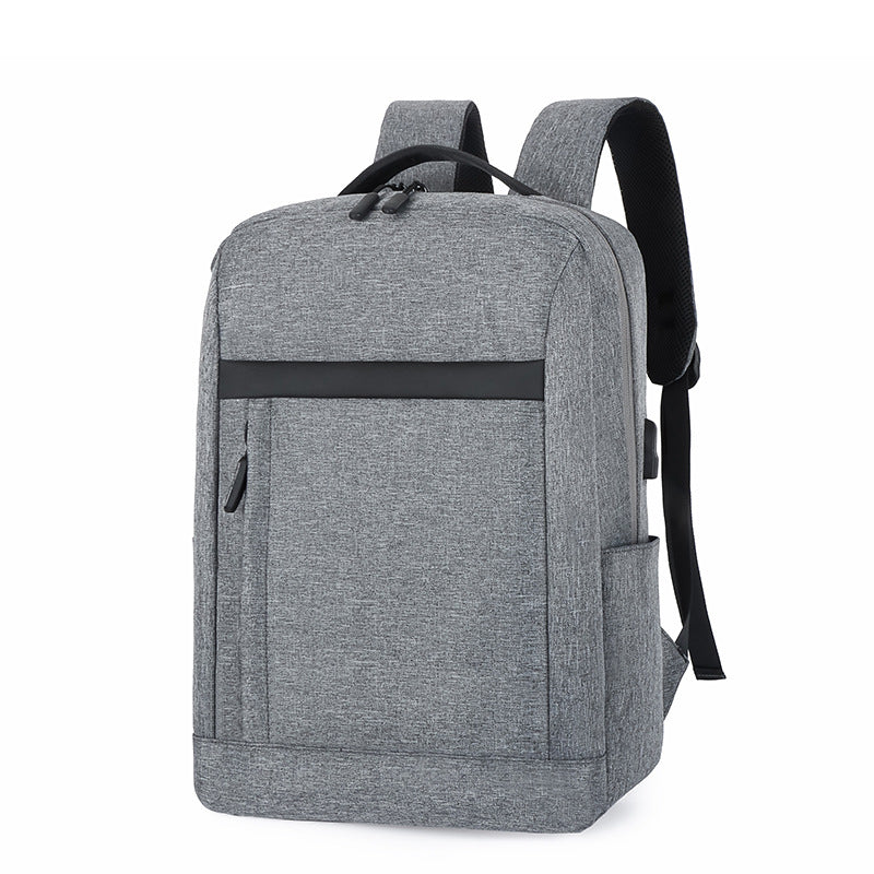 Versatile Laptop and Tablet Backpack Kalsten