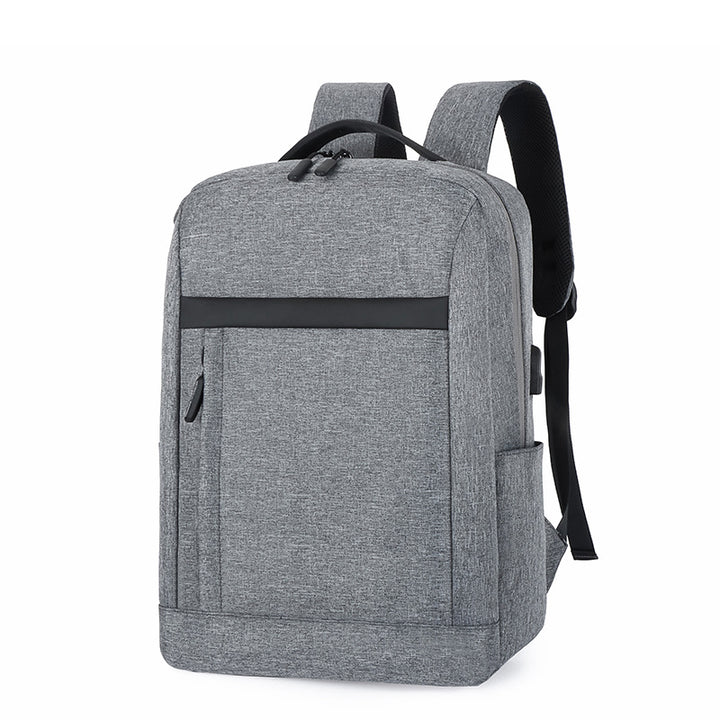 Versatile Laptop and Tablet Backpack Kalsten