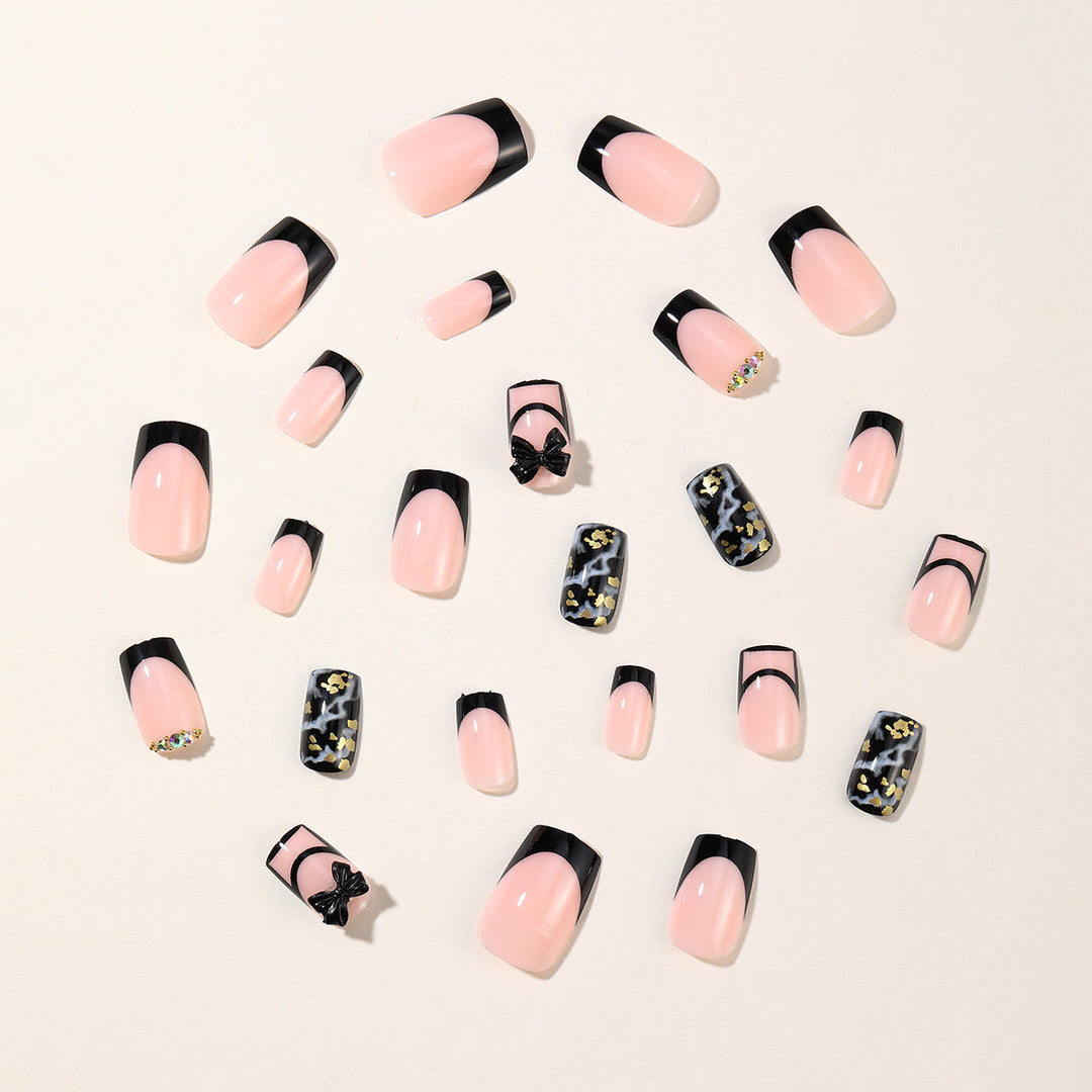 Decorative Acrylic Nail Art Extensions Kalsten 1789713312