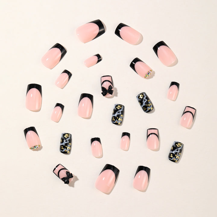 Decorative Acrylic Nail Art Extensions Kalsten 1789713312