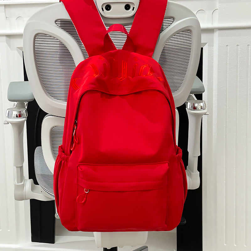 Stylish Lightweight Multi-Pocket Backpack Kalsten