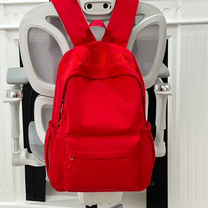 Stylish Lightweight Multi-Pocket Backpack Kalsten