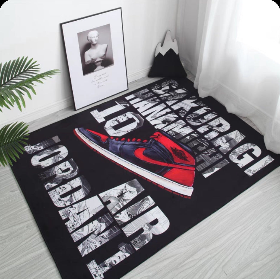 Floor Mat