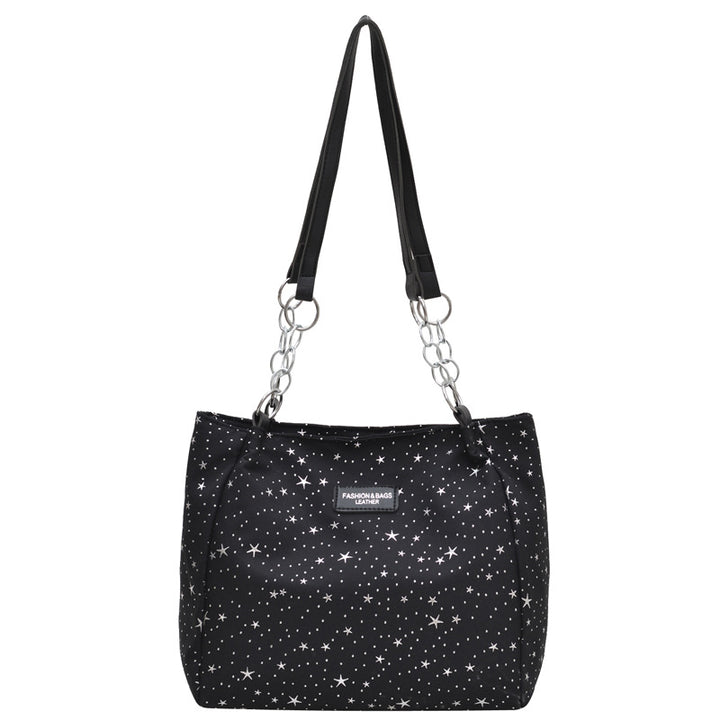 Stylish Canvas Tote