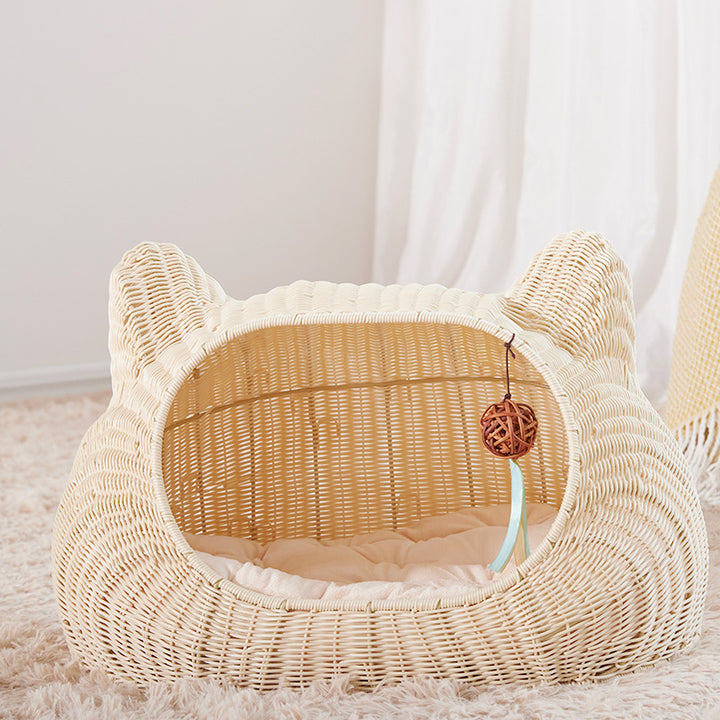 Cozy Cat House Kalsten