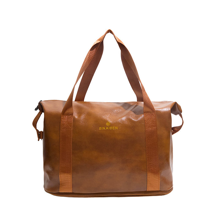 Durable Travel Tote Bag