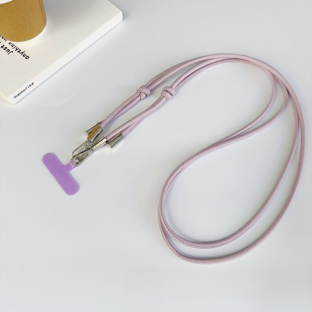 Stylish Adjustable Lanyard Strap Kalsten