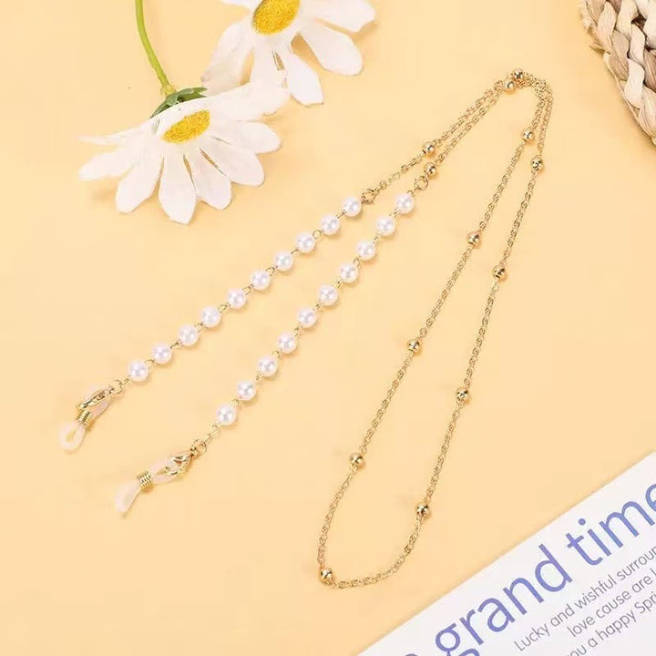 Elegant Eyewear Chain Kalsten