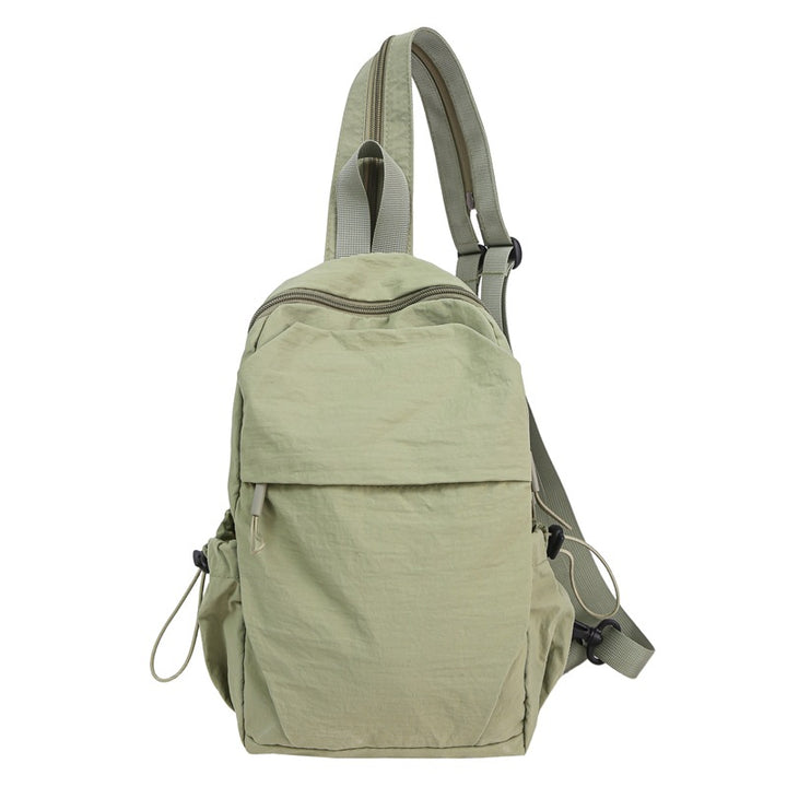 Lightweight Crossbody Sling Backpack kalsten