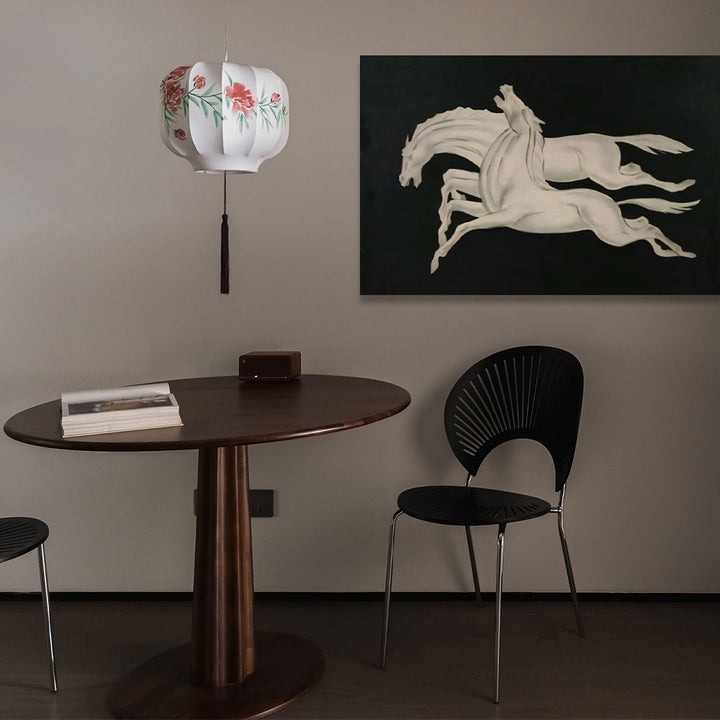 Artistic Horse Wall Decoration