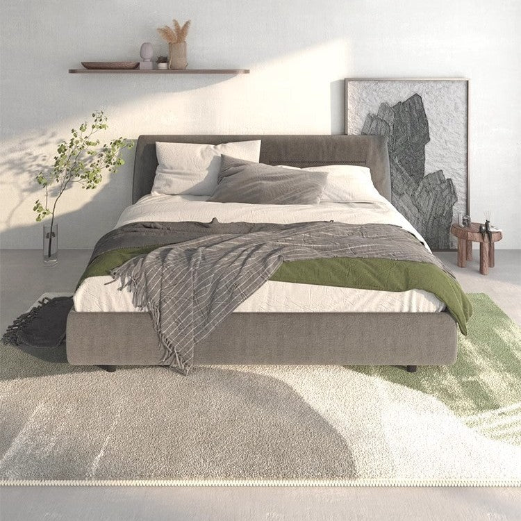 Soft Plush Area Carpet