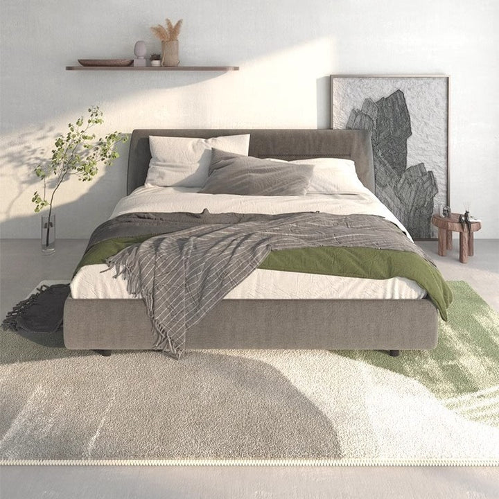 Soft Plush Area Carpet