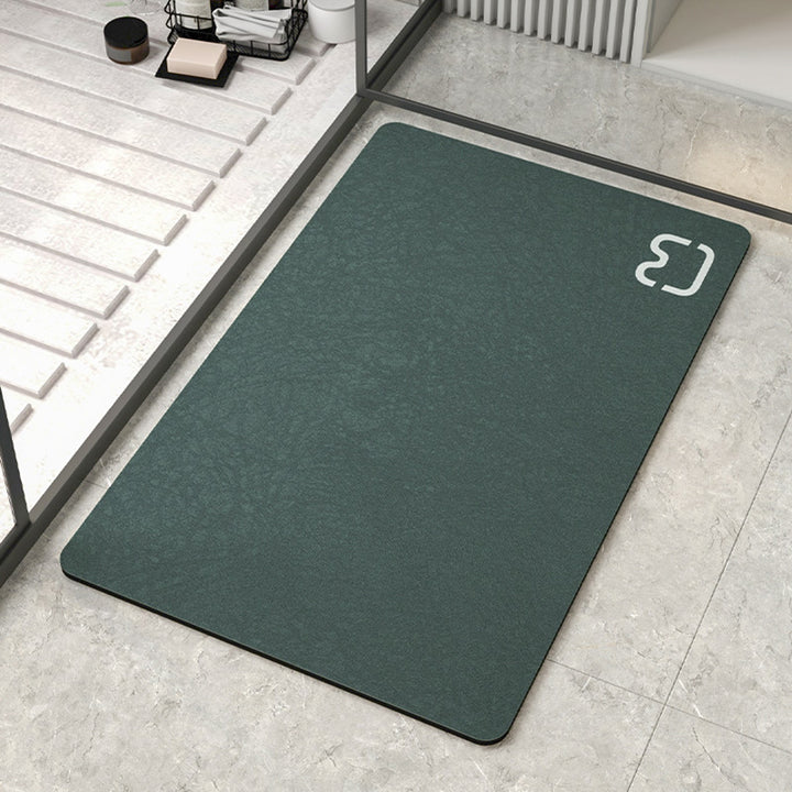 Luxurious Bathroom Comfort Mat