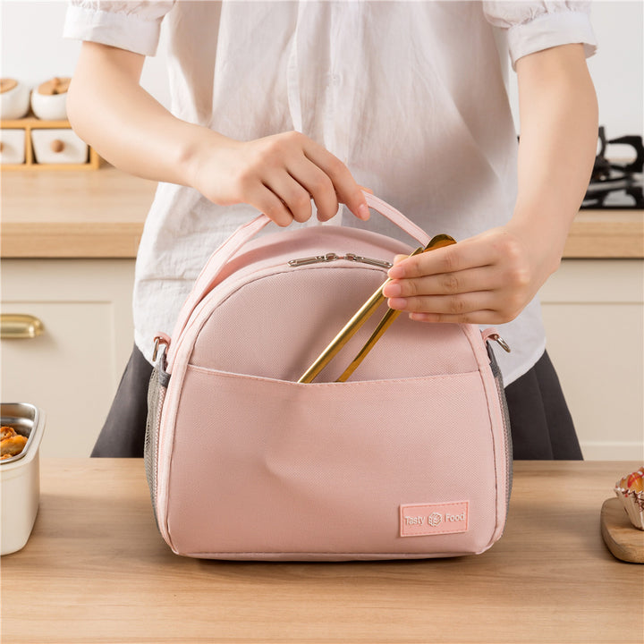 Insulated Lunch Bag Kalsten