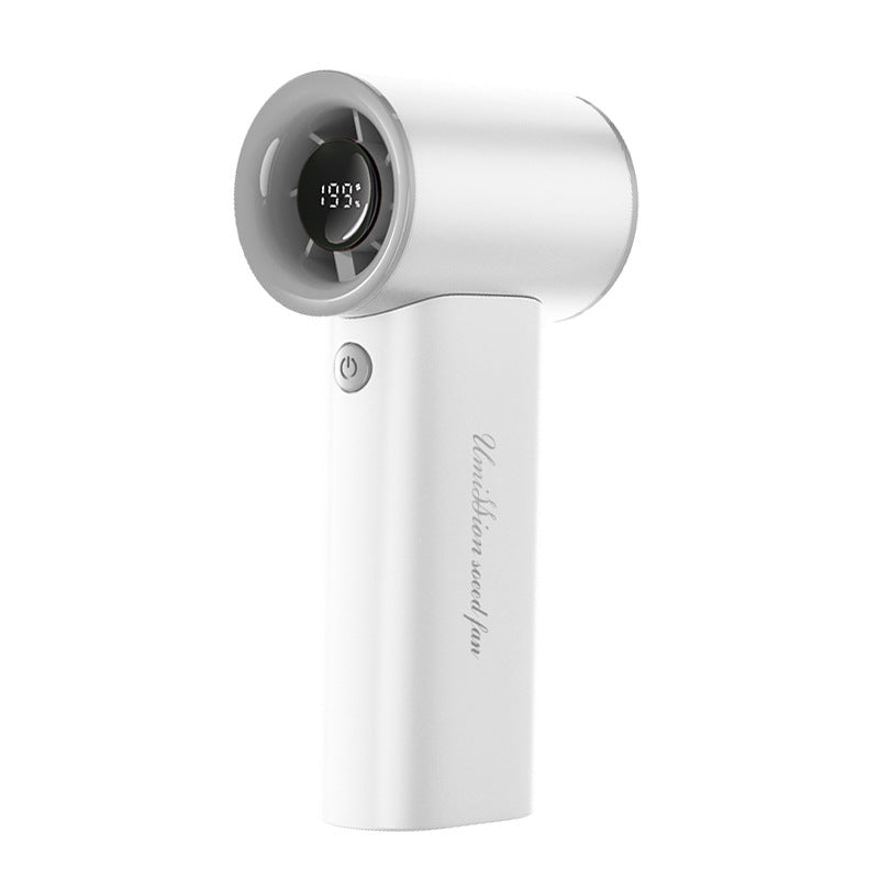 Handheld Smart Humidifying Fan Kalsten