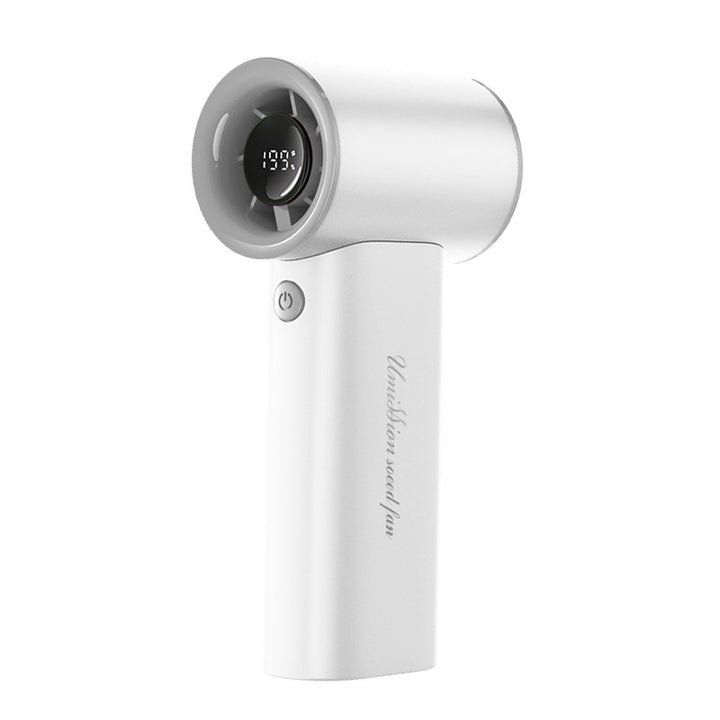 Handheld Smart Humidifying Fan Kalsten