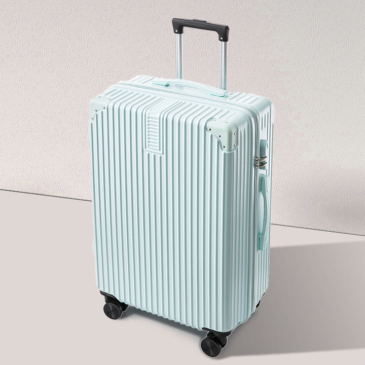 Durable Hard-Shell Rolling Luggage Kalsten